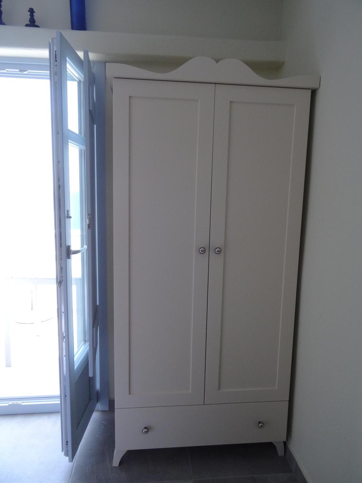 Makares Aparthotel Donoussa Cameră foto