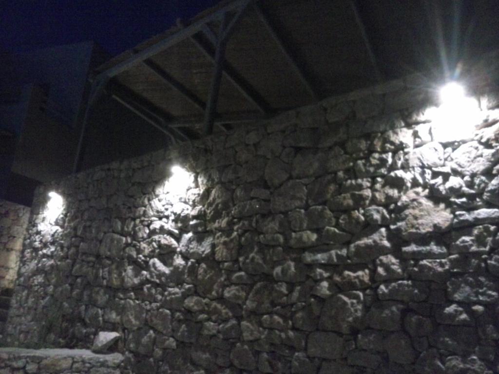 Makares Aparthotel Donoussa Exterior foto