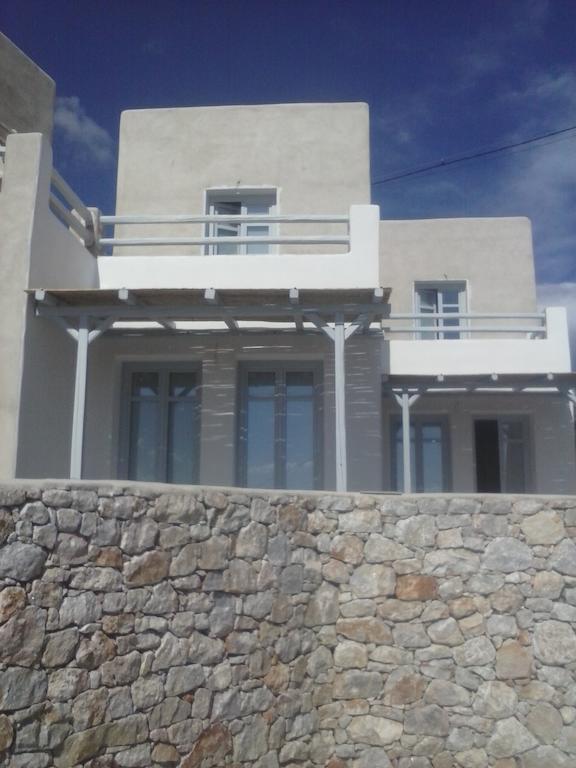 Makares Aparthotel Donoussa Cameră foto